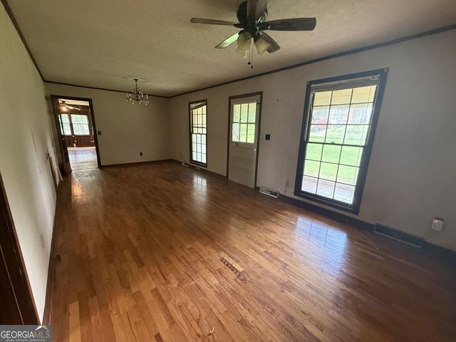 6 Alford Street NE, Rome, GA 30161
