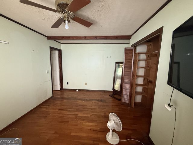 6 Alford Street NE, Rome, GA 30161