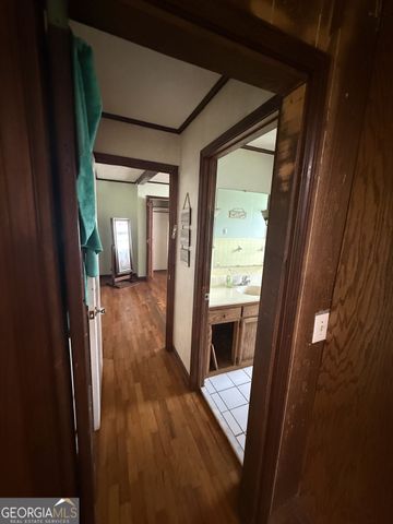 6 Alford Street NE, Rome, GA 30161