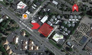 4217 N Kessinger Ln, Boise, ID 83703
