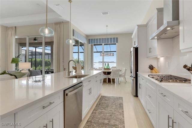 17302 Blue Sapphire DR, Fort Myers, FL 33913