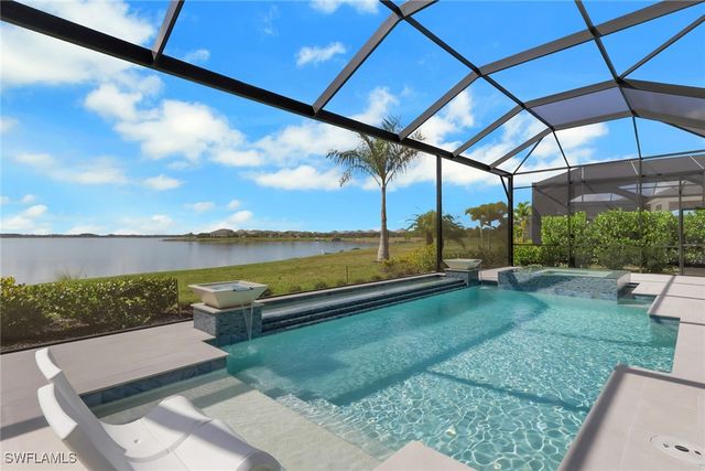 17302 Blue Sapphire DR, Fort Myers, FL 33913