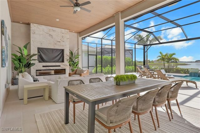 17302 Blue Sapphire DR, Fort Myers, FL 33913