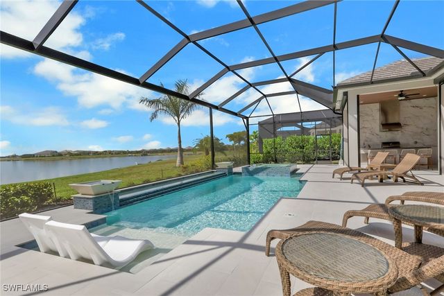 17302 Blue Sapphire DR, Fort Myers, FL 33913
