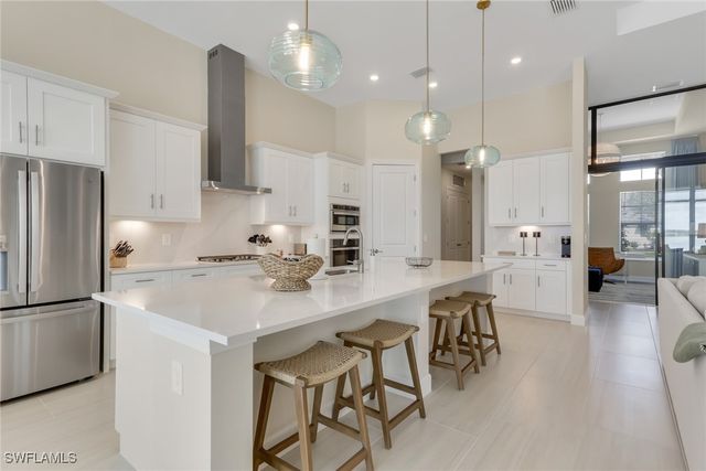 17302 Blue Sapphire DR, Fort Myers, FL 33913