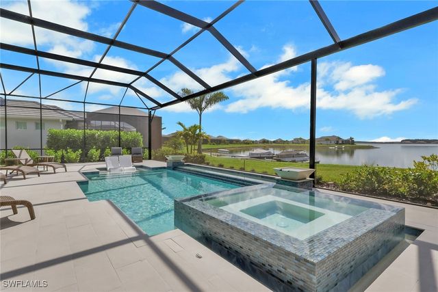 17302 Blue Sapphire DR, Fort Myers, FL 33913