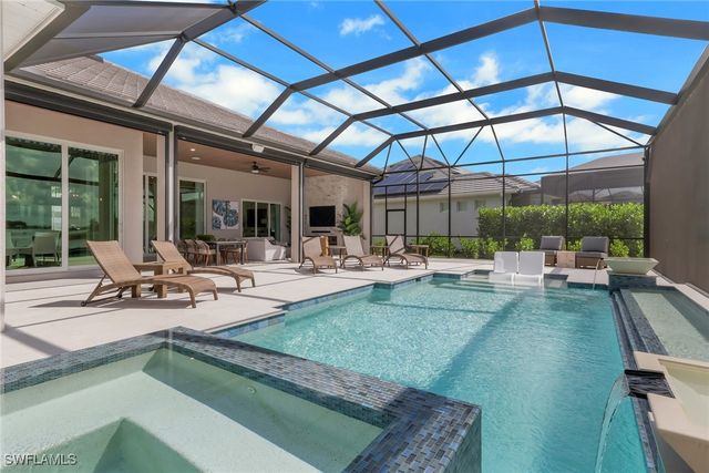 17302 Blue Sapphire DR, Fort Myers, FL 33913
