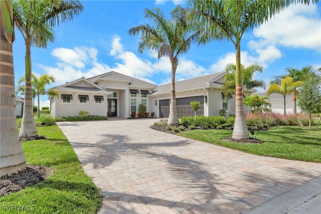 17302 Blue Sapphire DR, Fort Myers, FL 33913