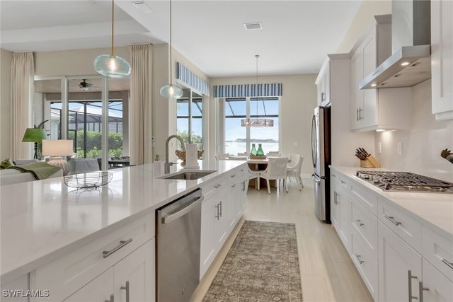 17302 Blue Sapphire DR, Fort Myers, FL 33913