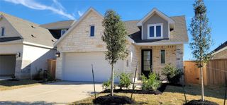 5726 Goosander Land Drive, Baytown, TX 77521