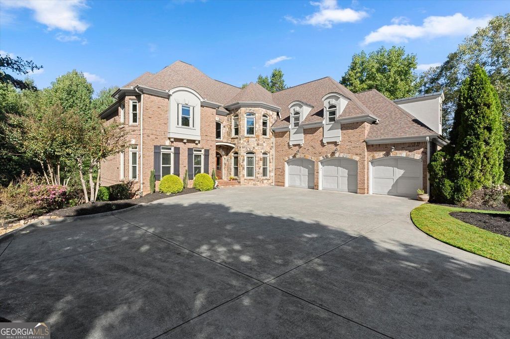 1685 Eversedge Drive, Alpharetta, GA 30009 — photo 2
