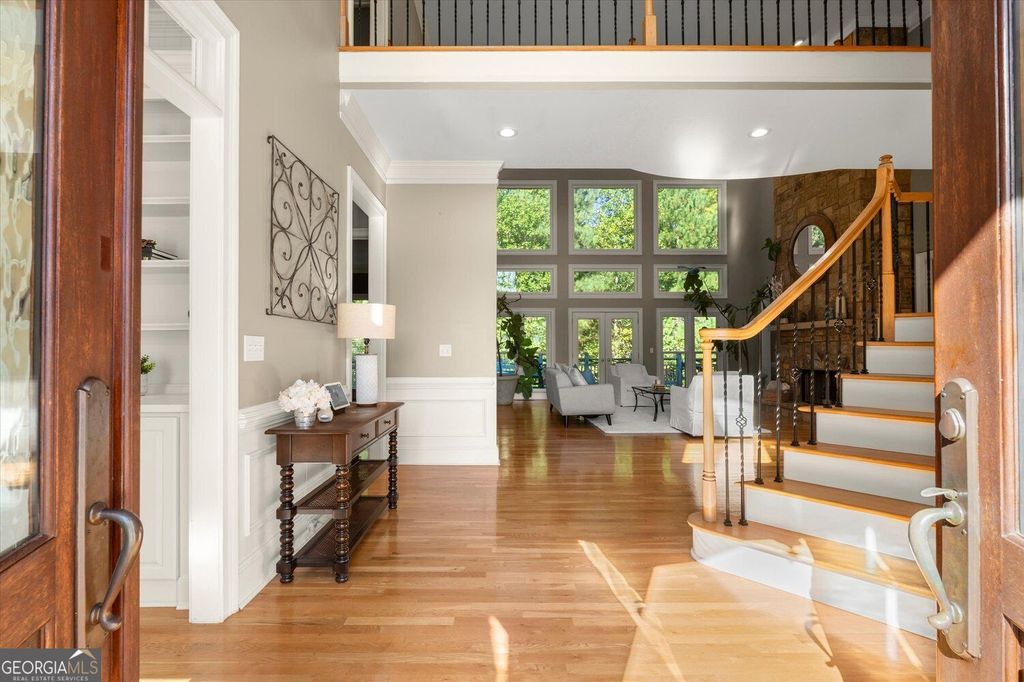 1685 Eversedge Drive, Alpharetta, GA 30009 — photo 4