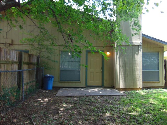 9603 Teasdale TER, Austin, TX 78753