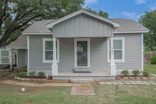 317 Milburn Street, Wharton, TX 77488