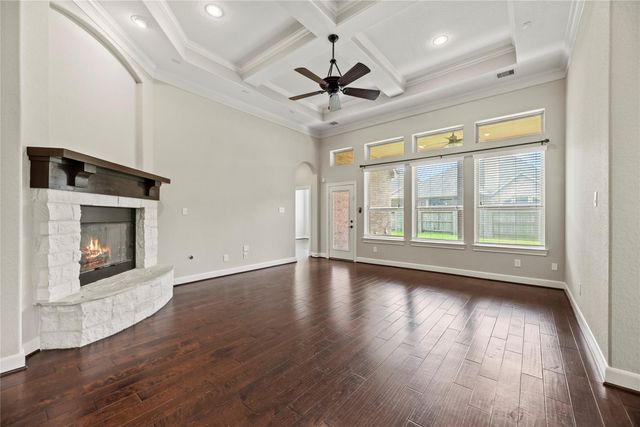 28719 Hemlock Red Court, Katy, TX 77494