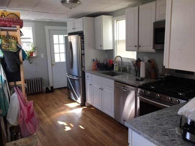 223 W 2nd St, Boston, MA 02127