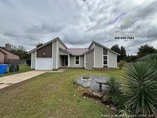 1228 Bromley Drive, Fayetteville, NC 28303