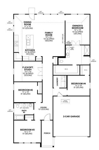 2012 Paradise Valley Drive, Mesquite, TX 75149