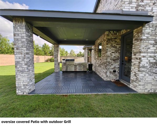 19603 Upper Canyon Court, Cypress, TX 77433