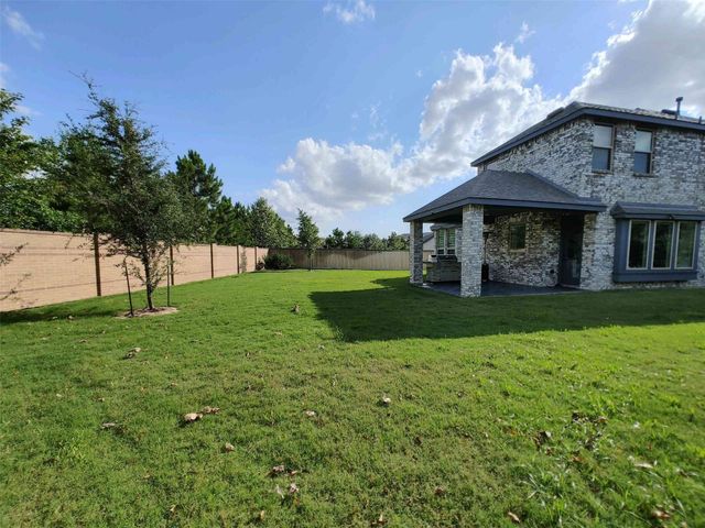 19603 Upper Canyon Court, Cypress, TX 77433