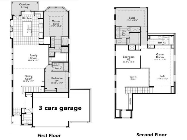 19603 Upper Canyon Court, Cypress, TX 77433