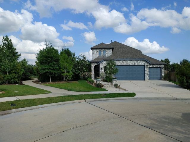 19603 Upper Canyon Court, Cypress, TX 77433