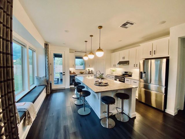 19603 Upper Canyon Court, Cypress, TX 77433