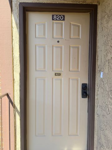 1200 Calico Lane 820, Arlington, TX 76011