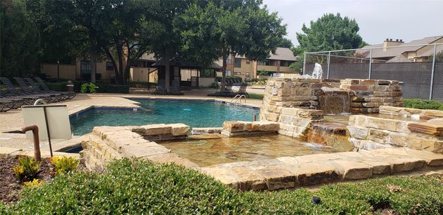 1200 Calico Lane 820, Arlington, TX 76011
