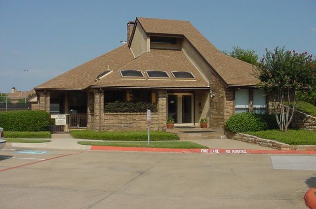 1200 Calico Lane 820, Arlington, TX 76011