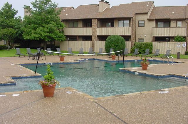 1200 Calico Lane 820, Arlington, TX 76011