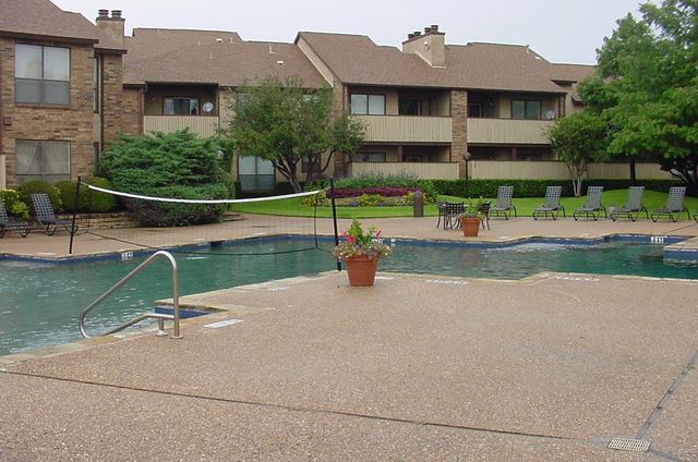 1200 Calico Lane 820, Arlington, TX 76011