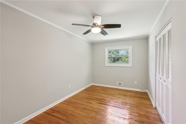 1520 Brewer SW Boulevard, Atlanta, GA 30310