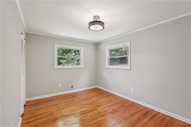 1520 Brewer SW Boulevard, Atlanta, GA 30310