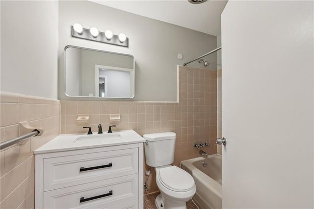 1520 Brewer SW Boulevard, Atlanta, GA 30310