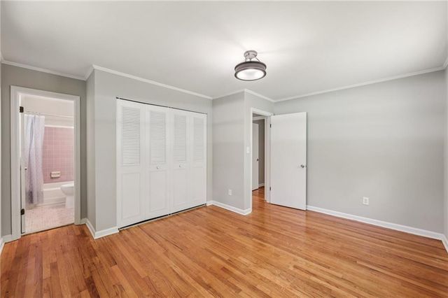 1520 Brewer SW Boulevard, Atlanta, GA 30310