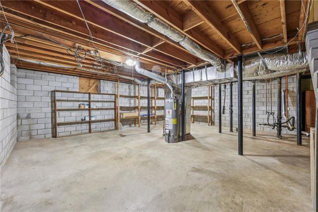 1520 Brewer SW Boulevard, Atlanta, GA 30310