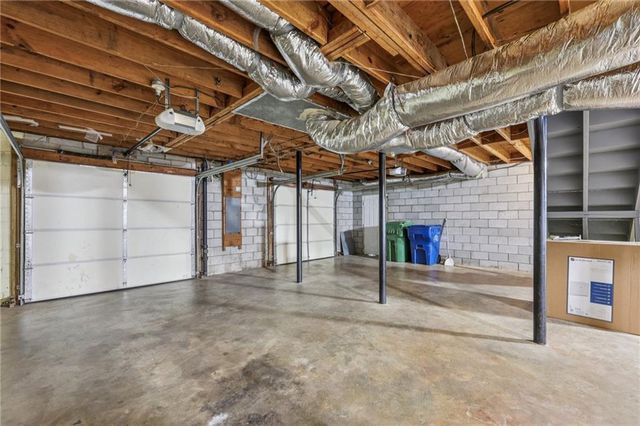 1520 Brewer SW Boulevard, Atlanta, GA 30310
