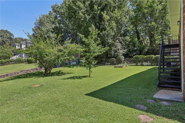 1520 Brewer SW Boulevard, Atlanta, GA 30310