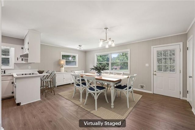1520 Brewer SW Boulevard, Atlanta, GA 30310