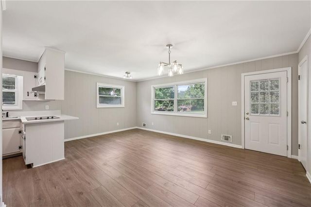 1520 Brewer SW Boulevard, Atlanta, GA 30310
