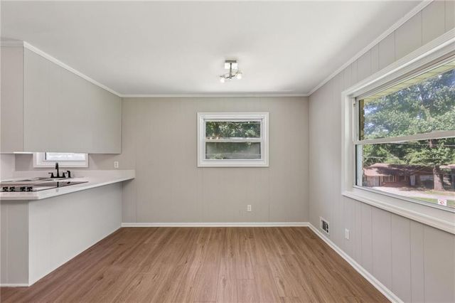 1520 Brewer SW Boulevard, Atlanta, GA 30310