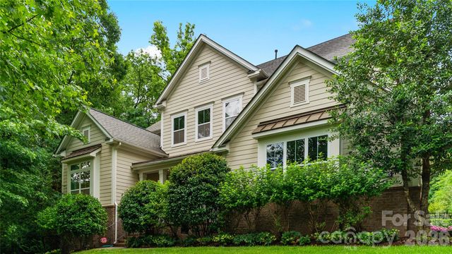 12835 Elkhorn Drive, Charlotte, NC 28278