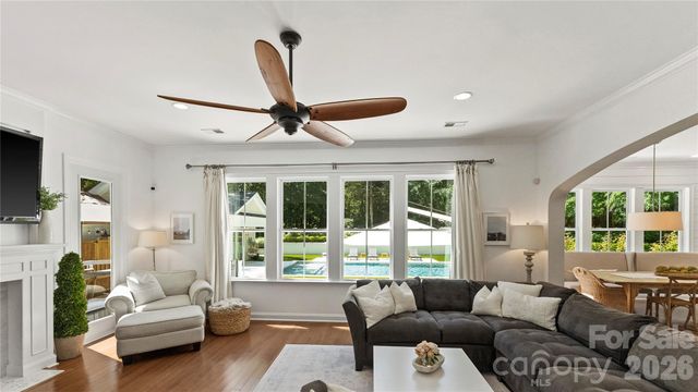 12835 Elkhorn Drive, Charlotte, NC 28278
