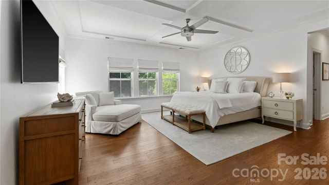 12835 Elkhorn Drive, Charlotte, NC 28278