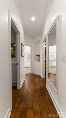 12835 Elkhorn Drive, Charlotte, NC 28278
