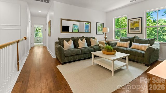 12835 Elkhorn Drive, Charlotte, NC 28278