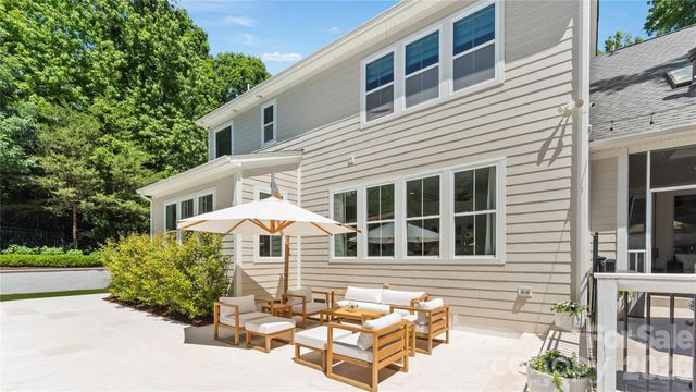 12835 Elkhorn Drive, Charlotte, NC 28278