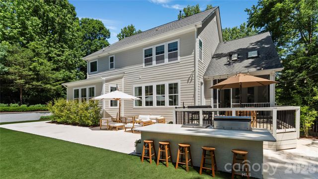 12835 Elkhorn Drive, Charlotte, NC 28278