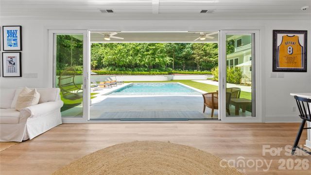 12835 Elkhorn Drive, Charlotte, NC 28278